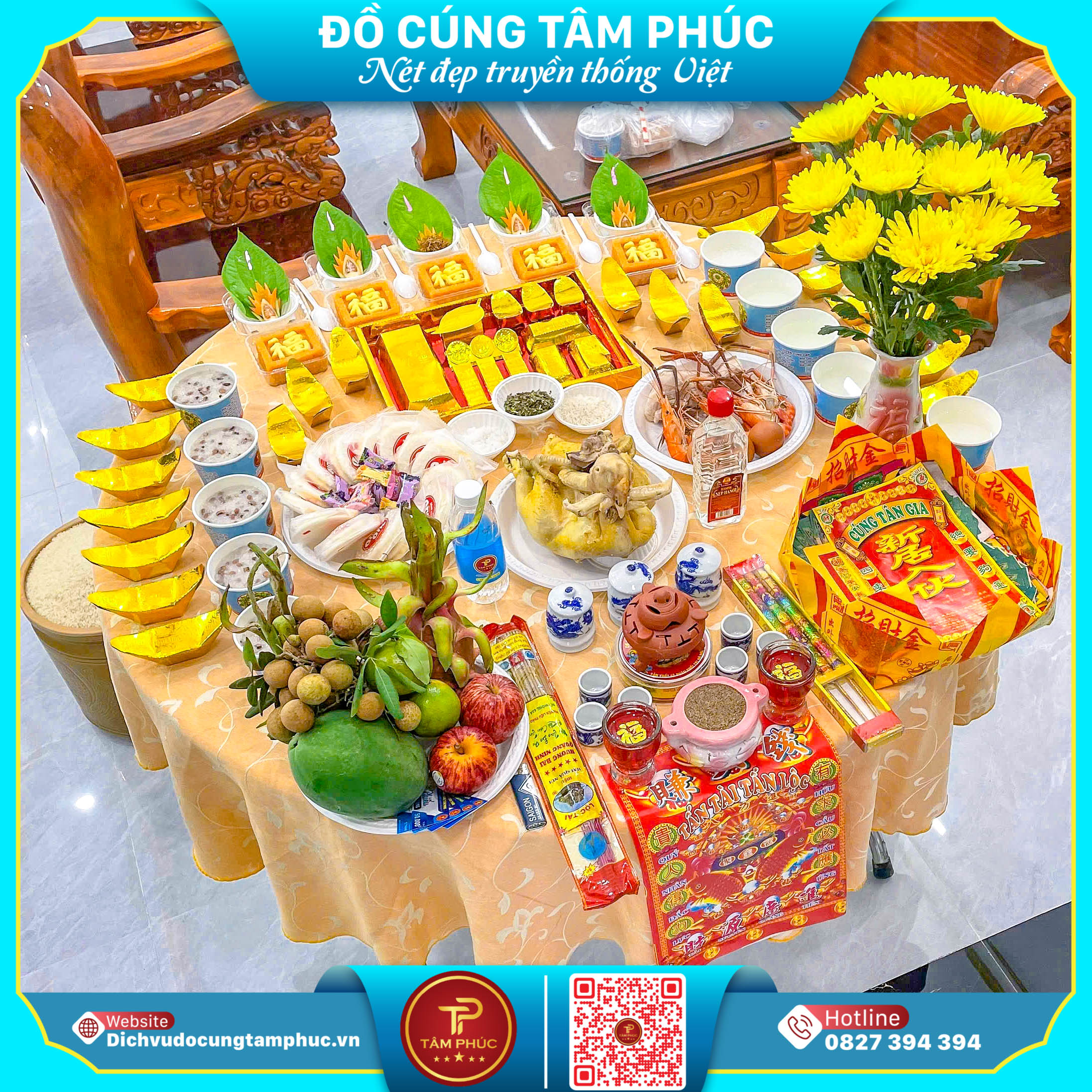 Xông Trầm Vào Nhà Mới Hanh Thông Vượng Khí